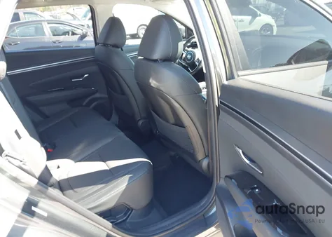 2024 Hyundai Tucson Hybrid Sel Convenience from USA, damaged, VIN KM8JCCD14RU182268